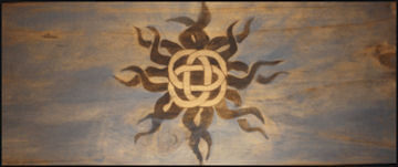celtic sun