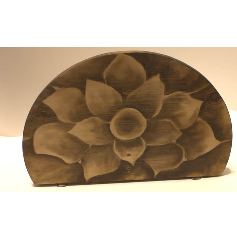 small shelf