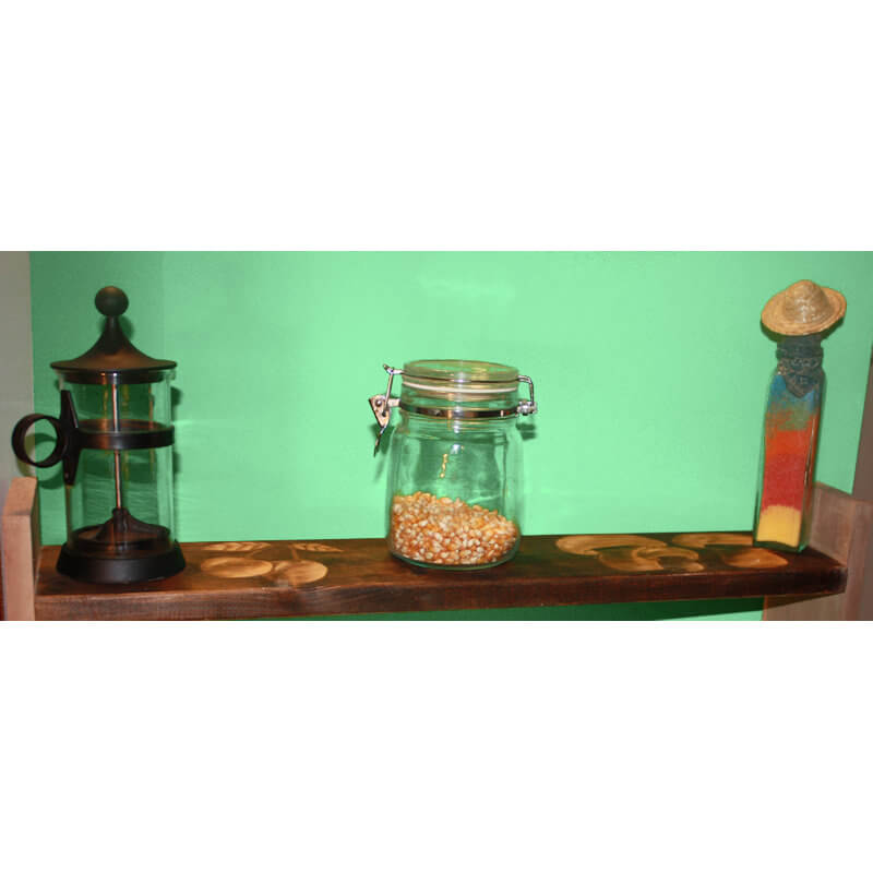 shelf